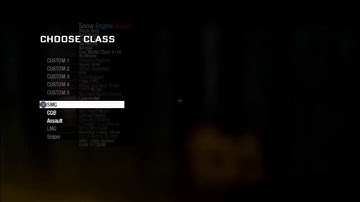 [BO1/SPRX/1.13] Snow Engine Mod Menu + Download Hoster - JuliusIKIA