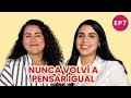 Cómo sobrevivir a la maternidad sin perder la cabeza | Guía no solicitada pero necesaria | EP 7