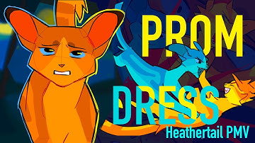 prom dress | heathertail pmv