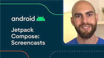 Jetpack Compose - bite-size basics