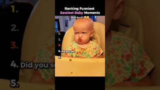 Download Lagu Waarschuwing: Extreme brutaliteit! Rangschikking van de grappigste baby-houdingsmomenten MP3