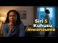 Siri 5 Ambazo Kila Mwanamke Anapaswa Kujua Kuhusu Mwanaume Wake