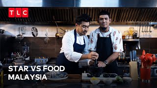 Star VS Food Malaysia | TLC Southeast Asia