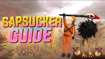 Kiwi Guide - Lethal Company