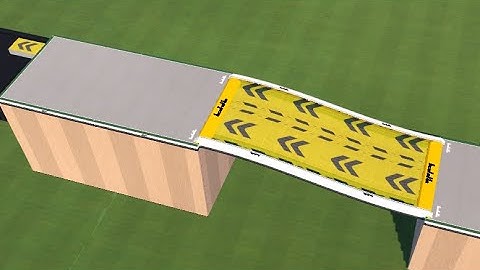 Custom Booster Tutorial Mesh Modeler TrackMania