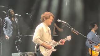 John Mayer performs “Edge of Desire” in Atlanta - 4.8.2022