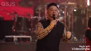 Download Lagu Kekuatan Hatiku (Citra Scholastika) | GSJS Pakuwon Mall | Cover By Vriego Soplely MP3