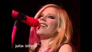 Avril Lavigne - Live at Kiss 108's Jingle Ball, Boston (12/12/2007) FULL - Greatest Hits Tour 2024