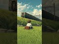 video relaxing  #calm #countryside #cozy #lofi #naturelovers #peaceful