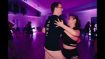Zouk Brasileiro Dance Class in Orlando