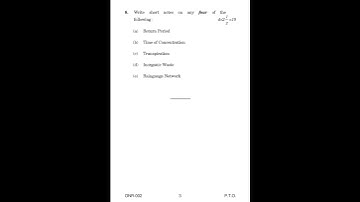 ONR - 002   June 2022 Question Paper