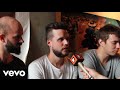 White Lies - Toazted Interview (part 2)