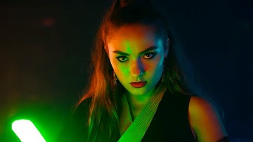 Path to the Dark Side - Fan Made Star Wars Song