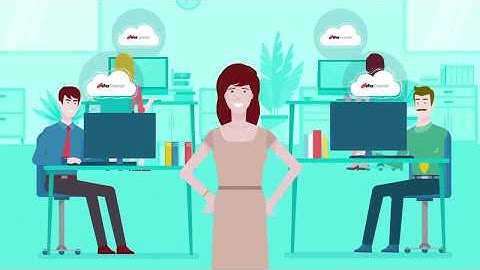 Secure Cloud Fax for Law Firms - Compliant with eDiscovery | eFax Corporate