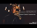 Light of the Seven - Queen Cersei Lannister