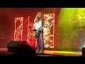 Megadeth - Angry Again - 2022 Live - Toronto 🇨🇦