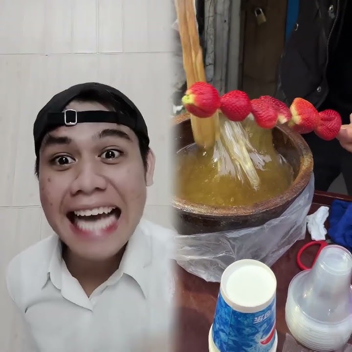 puasa setengah hari