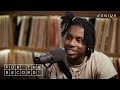 Polo G On ‘Die A Legend’ & Growing Up In Chicago | For The Record