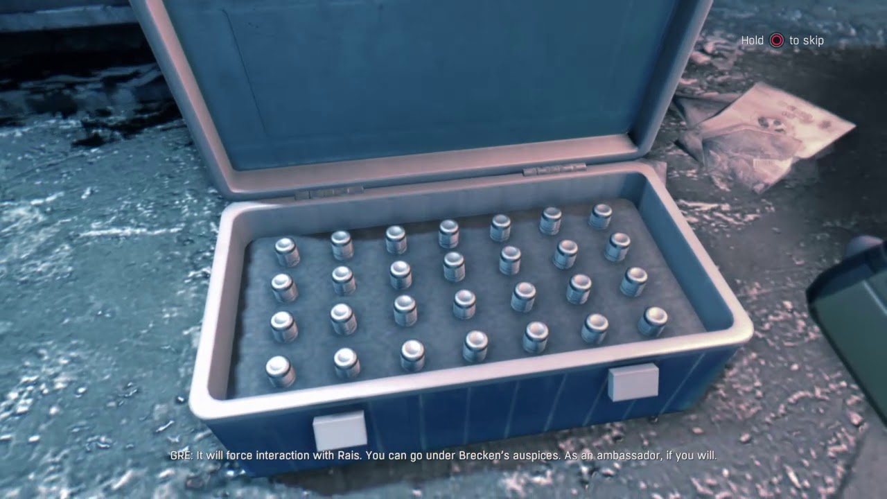 Dying Light destroyed AntiZin and ohhh shit