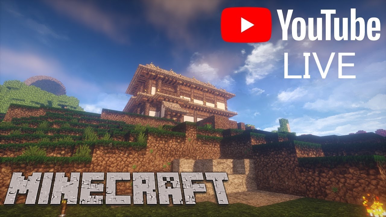 Minecraft Gvcww2テストプレイ Youtube