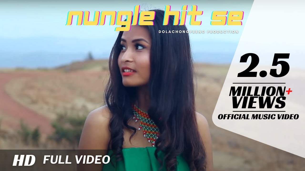 Nungle Hit Sei Official Music Video