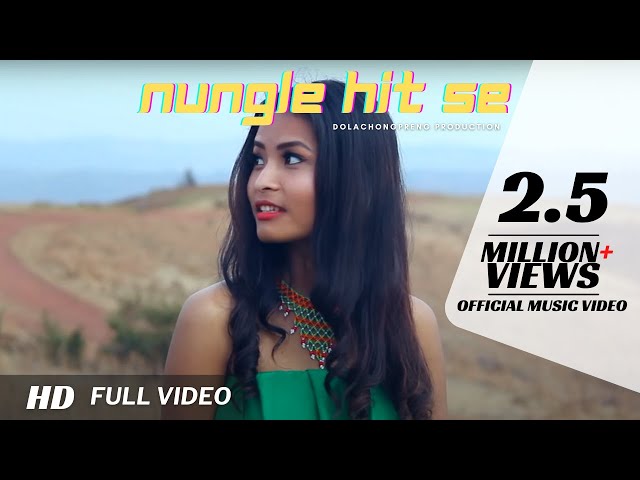 Nungle Hit Sei (Official Music Video) class=