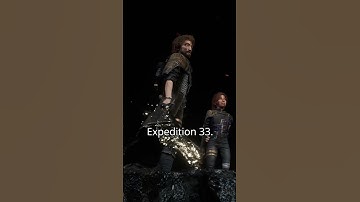 Could this game bring back turn-based combat? The industry needs this! #Expedition33 #RPG #RPGGames