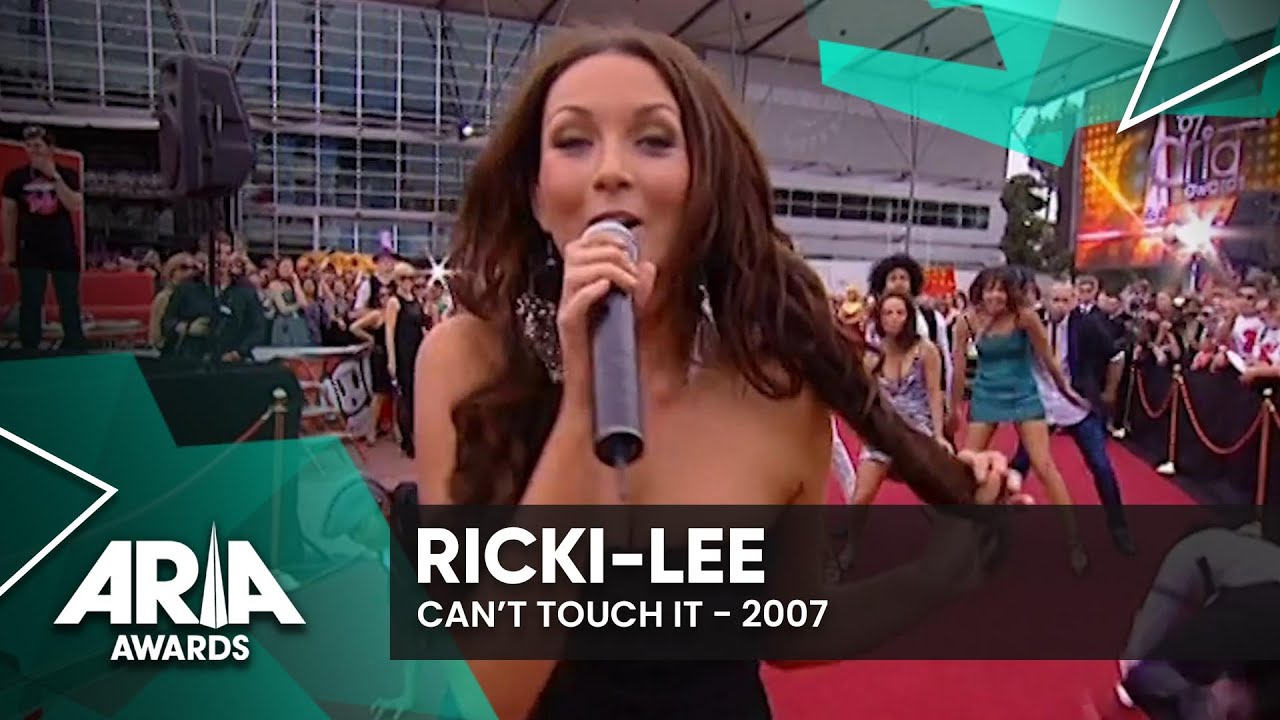 Ricki Lee Coulter Can't Touch It: What It Means, Signs, And What To Do Next