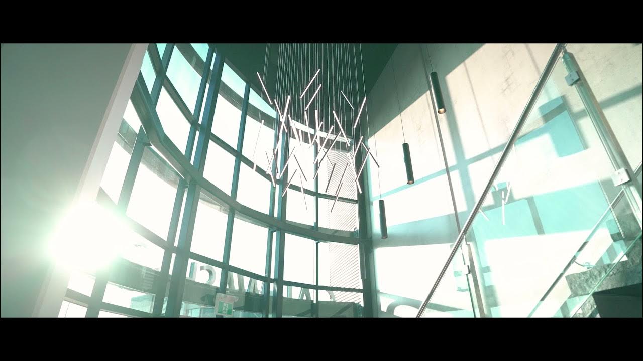 Bubbles Windermere Tour Video YouTube