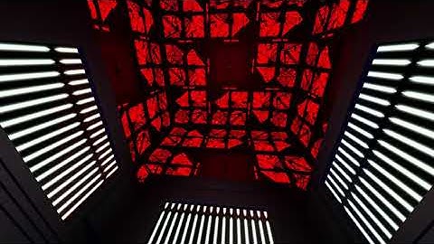 Shadow Cube - Alpha 0.3.0 | Fangame Cube | Unity 3D