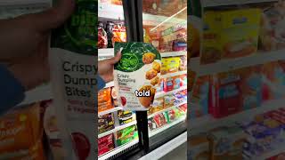 How to save on food at Dollar tree #groceryshopping #ebt #foodstamps