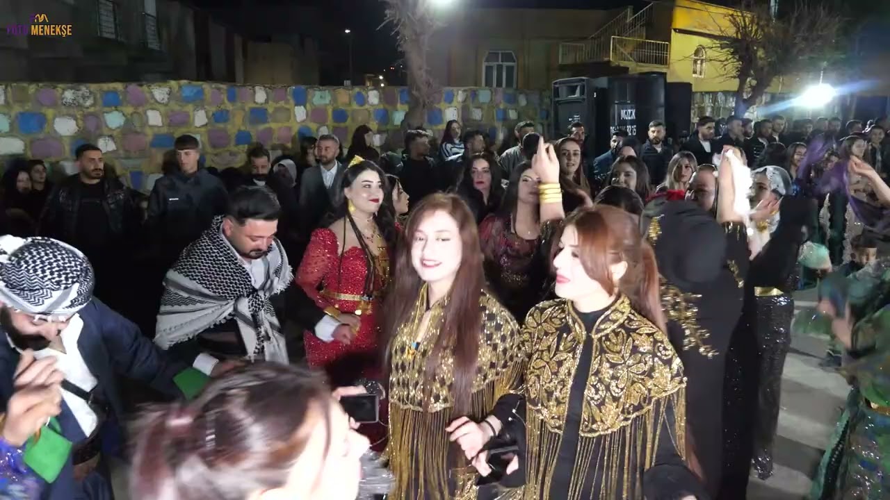 Hilal & İslam Kınası part 2