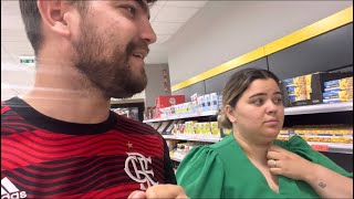 O SUPERMERCADO MUDOU EM PORTUGAL - tudo dobrou 😭 Ep 1850