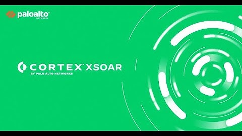 Arcanna ai - Palo Alto Cortex XSOAR - Integration and Use case