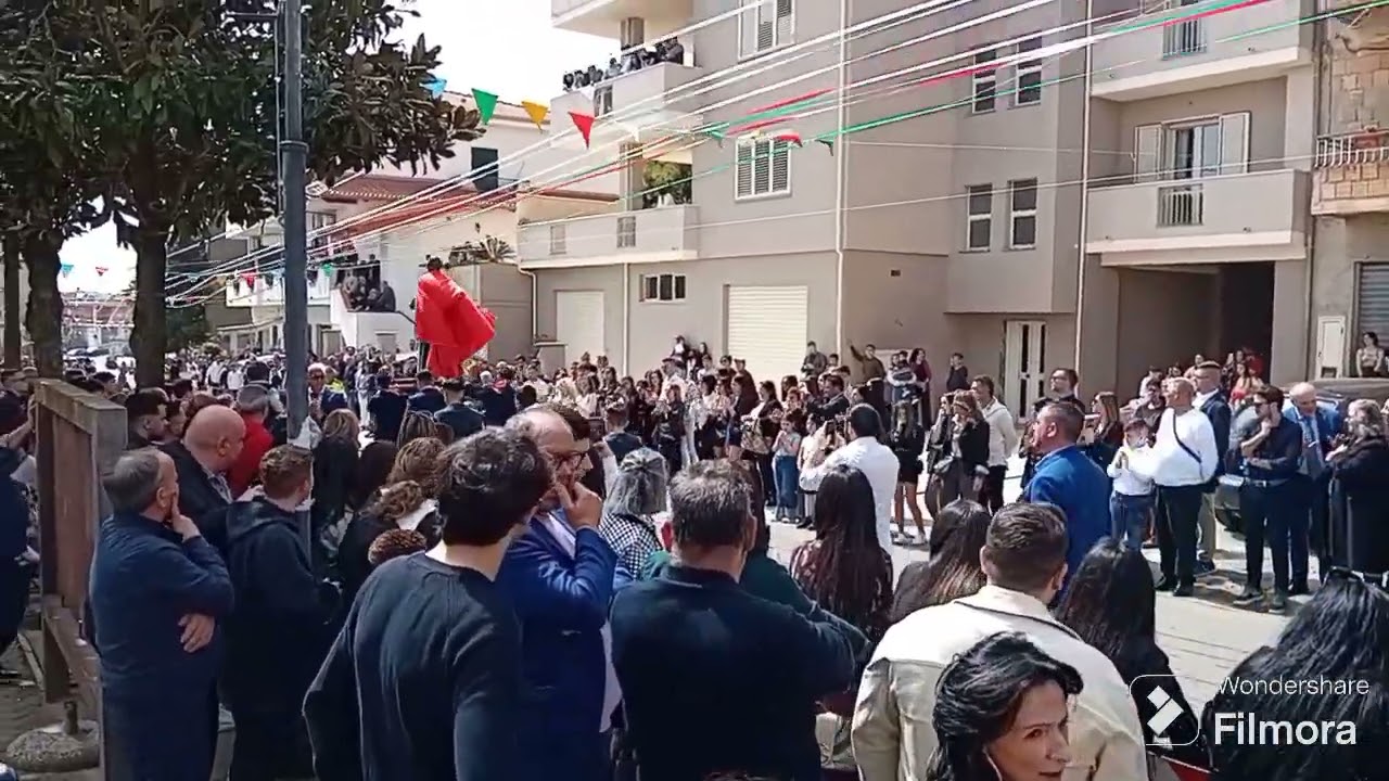 affrontata mezzo casale 2024