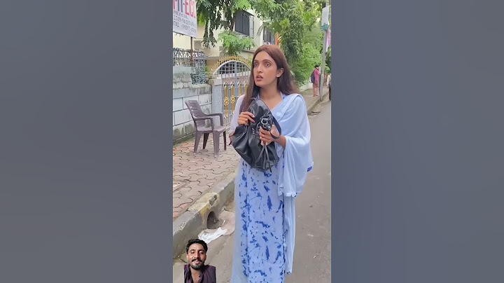 Reaction❤Aise Kon utarta hai Scooty se, koi bhi dar jayega.. #shortvideo #comedy #youtube #funny