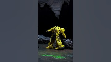 Exploring the Tomb  #transformersone #shorts