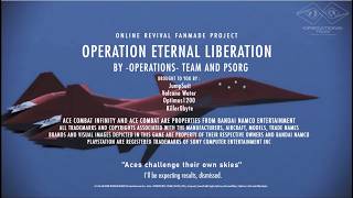 OPERATION ETERNAL LIBERATION : Reveal Trailer