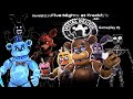 Danieljd111s five nights at freddys ar special delivery gameplay 5