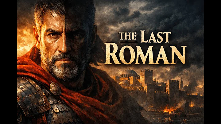 BELISARIUS – The Last Roman General Who Refused to Fall | Bedtime story