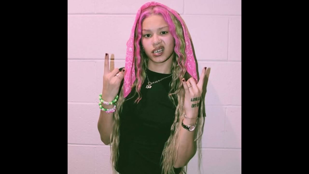 [FREE] K3 X ian X Swapa Type Beat - 