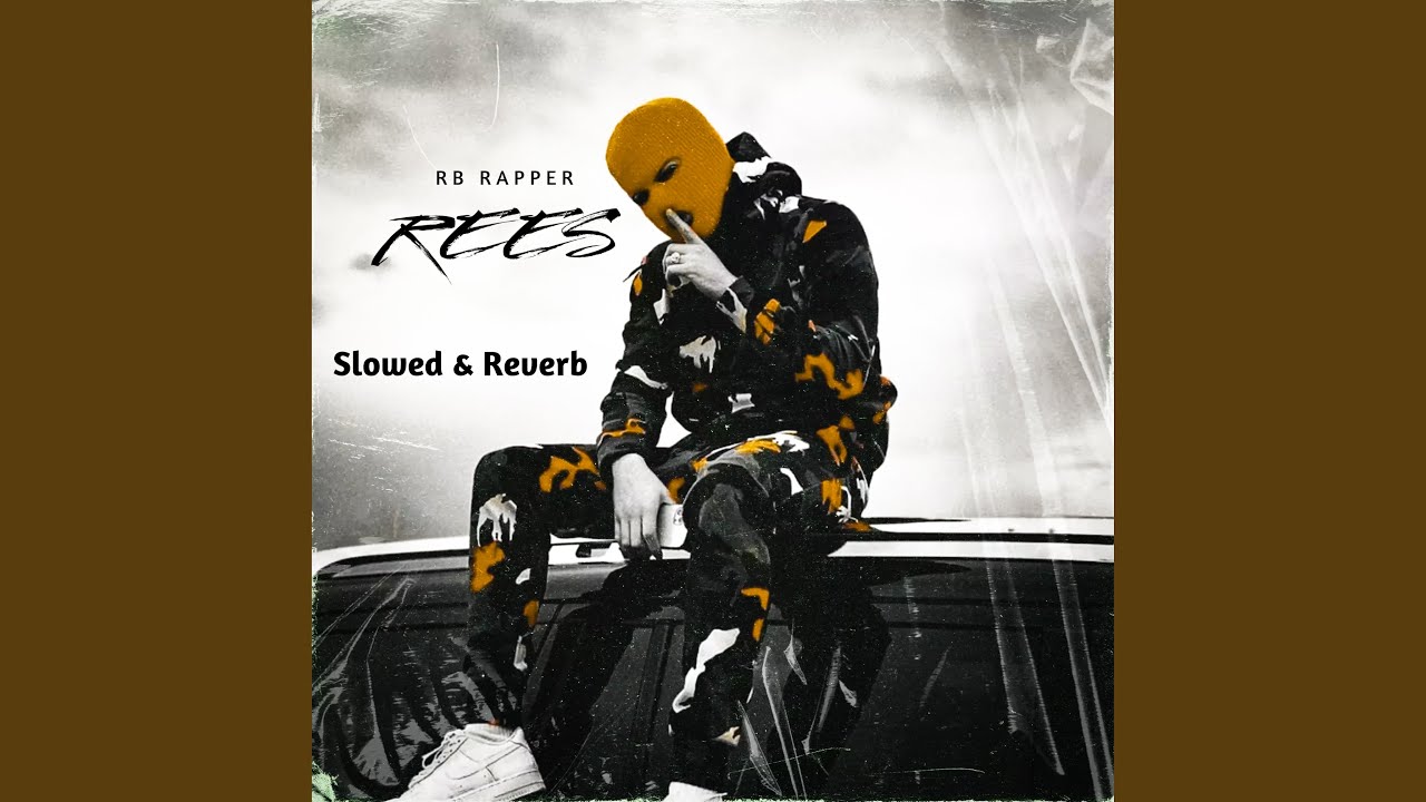 Obejrzyj Rees (Slowed & Reverb) w YouTube Obejrzyj Rees (Slowed & Reverb) w YouTube