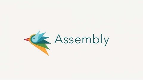 Ngôn Ngữ Assembly-Bài 1: giới thiệu và lệnh cơ bản của CASL 2 （アセンブラ言語)