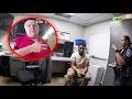 UPS Worker Confesses Everything On Camera Before Miranda Was Read | Legal Analysis