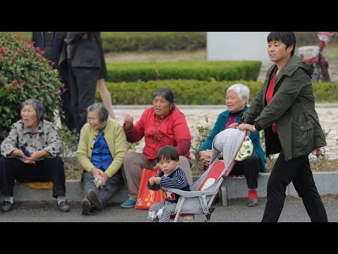 China’s demographic transition: dividends and challenges China’s demographic transition: dividends and challenges