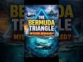 Bermuda Triangle Dark Secrets | Mystery