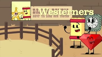 Town Attack Intro Covered With Nonexistent Living Intro