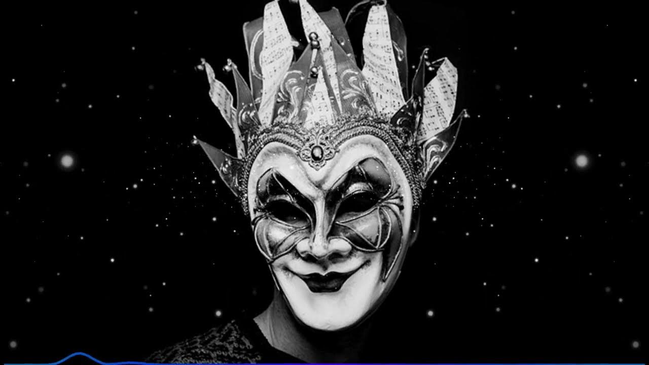 Best Of Boris Brejcha - Happy New Year's Eye @2023 - YouTube