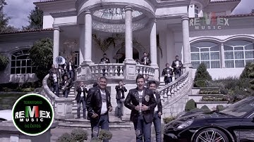 Banda Tierra Sagrada - Así te quiero yo (Video Oficial)