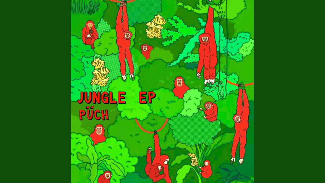 Watch JUNGLE CONCLAVE on YouTube Watch JUNGLE CONCLAVE on YouTube